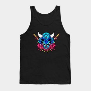 Oni Tank Top